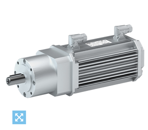 Motor Sincrónico M850 - Product Image 3