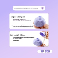 Neuer YQW-8069 Vibrator für Sofortigen Höhepunkt Masturbator Weiblicher Klitoris-Stimulator Wassertropfen-Sexspielzeug CN ZHE Großhandel