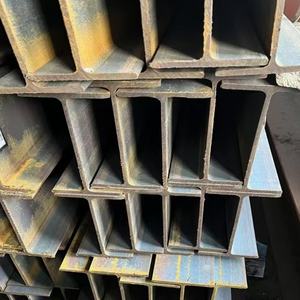 Beste Kwaliteit Astm 321 Constructiestaal <span class=keywords><strong>I</strong></span> Balken Sus300 S44400 S40300 S41000 <span class=keywords><strong>I</strong></span>-Balk H Sectie Roestvrij Staal - Product Image 6