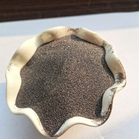 A acheter Sable rutile de titane de haute pureté Sable rutile Tio2 Sable rutile naturel 95% Dioxyde de titane