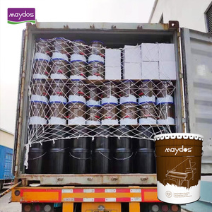 Maydos High Gloss Furniture <strong>Lacquer</strong> Scratch-Resistant Liquid Coating for Furniture Paint Application by <strong>Spray</strong> - Product Image 2