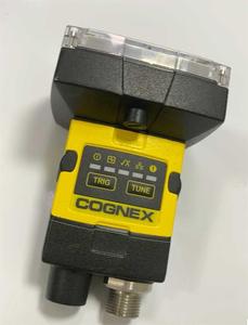 Câble Ethernet COGNEX CCB-84901-2001-15 M12-X-Coded (15m) pour capteur de caméra de vision série In-Sight 2000 - Product Image 2