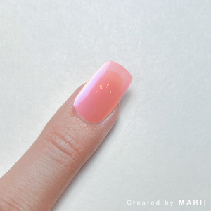 Collection Premium de vernis à ongles en gel LED UV transparents pour des designs dégradés - Product Image 3