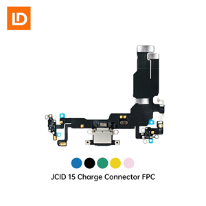 JCID <strong>New</strong> <strong>iPhone</strong> Flex 7/8/X/11/12/13/14/15/16 Series USB Dock Connector Charging Cable - Product Image 5
