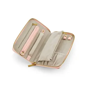 Boutique Travel <b>Jewellery</b> Case personalized gadgets - Product Image 3