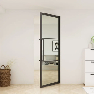 Luxe BRONS Stalen taatsdeur - Product Image 2