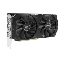 Brand New UNIKA RX 580 SNIPER 8GD5 V2 GRAPHICS CARD,SNIPER,Factory Price,GAMING Graphics Card