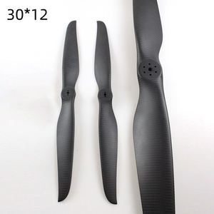 Parte de Dron de alta estabilidad Avión ligero Airfoil para Dron eléctrico Motor RC Aviones para adultos - Product Image 2