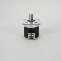 Encodeur rotatif Eltra EL58C1024Z8/24L15X6PR EL58C1024Z5L15X6JR EL58C pour servomoteur 5-28VDC, installation manuelle
