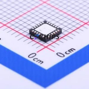 HMC472ALP4E RF Attenuator QFN-24-EP(4x4) RF ( Frequency Range: )( Power Rating: 560mW )( Impedance: 50Ohm ) - Product Image 2