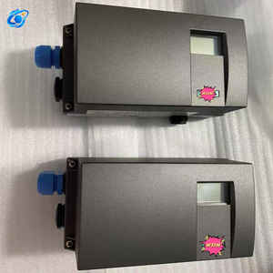 Sipart PS2 thông minh electropneumatic định vị 6dr51212-0nm00-0aa0 6dr51212-0nm01-0aa0/O Thương hiệu mới - Product Image 1