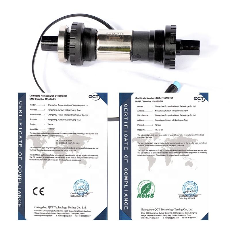 ＭＡＳ＠ＴＫ TKTM/01100mmボトムブラケットpas電動自転車トルクセンサー| Alibaba.com