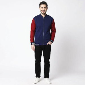 High Quality Wool Varsity <b>Jacket</b> <b>for</b> <b>Men</b> Custom Blank Sleeve <b>Baseball</b> Letterman Design XS Size CollegeBaseballjacket <b>for</b> <b>men</b> - Product Image 1