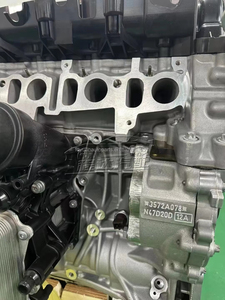 Lote de alta calidad, nuevo motor N47, motor diésel N47, motor desnudo de coche para <span class=keywords><strong>BMW</strong></span>, bloque largo - Product Image 2