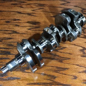 Bielas Billet de carrera de 92mm para Nissan Frontier Passenger Pathfinder Xterra VQ40 VQ40DE 4.0L Cigüeñal - Product Image 6