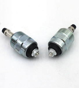 Válvula solenoide <span class=keywords><strong>ALTATEC</strong></span> de piezas de automóvil adecuada para 0K63824300 0K638-24300 - Product Image 1