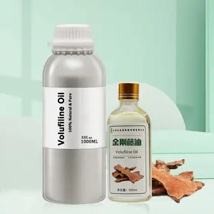 زيت Volufiline Smilax الطبيعي للعناية بالشعر زيت Volufiline بسعر الجملة عينة مجانية