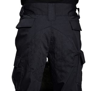 Pantalon <span class=keywords><strong>Stryke</strong></span> Pour Homme Tactique Poches Cargo Tissu Extensible Flex-Tac Decontracte Pour Hommes Camouflage - Product Image 4