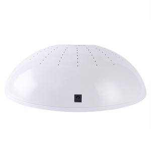 LED UV Lamp <strong>Nail</strong> <strong>Gel</strong> Polish Manicure <strong>Nail</strong> Dryer Two Hands UV <strong>Nail</strong> Curing Lamp Drying UV Light <strong>Gel</strong> 48W 24leds - Product Image 3