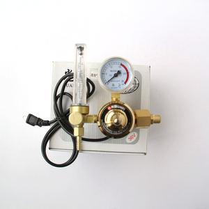 Régulateur de gaz d'<span class=keywords><strong>argon</strong></span>, livraison gratuite, HDB - Product Image 5