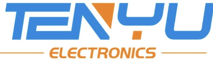 Shenzhen Tengyuxin Electronics Co., Limited logo