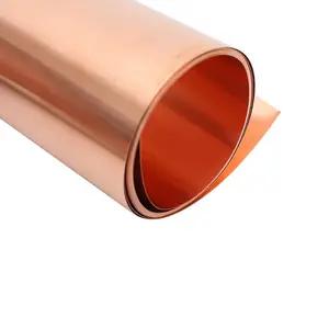 Gilding Metal Clad Steel Sheet/copper Strip/copper-steel-copper Composite Strip