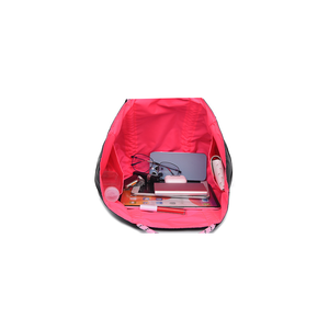 Popular Fashionable Hot Selling Strong Durable Trendy Nylon <strong>Handle</strong> <strong>Bags</strong> - Product Image 6