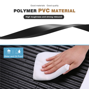 Cửa Chớp PVC Cửa Chớp Cửa Sổ Cửa Chớp Venetian Kích Thước Tùy Chỉnh Cho Màn Che Phòng - Product Image 5