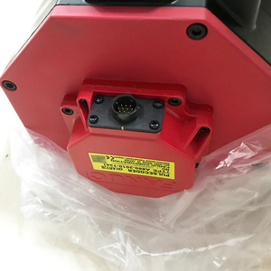 Motor Servo AC Serie Alpha FANUC A06B-0268-B805 - Product Image 4