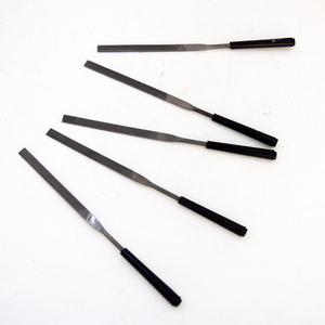 <span class=keywords><strong>Lima</strong></span> de mano de acero <span class=keywords><strong>para</strong></span> pulido de <span class=keywords><strong>metal</strong></span> y madera, herramienta de limado tipo aguja - Product Image 4