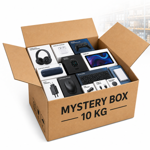 Console Power Xbox Series X Handheld <strong>Game</strong> Console Mystery Box <strong>Electronics</strong> for Gaming Shops and Gift Stock Programs - Product Image 1