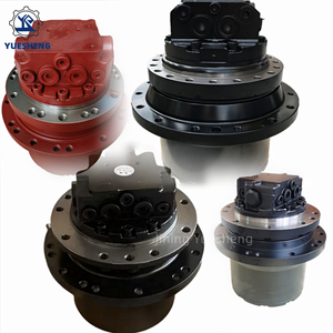 Excavadora SH60 SH75U Dispositivo de motor de viaje SH75 Transmisión <span class=keywords><strong>final</strong></span> - Product Image 6