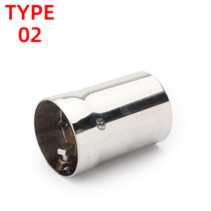 Universel Avant Mid End Catalyst <span class=keywords><strong>DB</strong></span> <span class=keywords><strong>Killer</strong></span> pour Moto Silencieux D'échappement Nouveau Silencieux Bruit Éliminateur De Son - Product Image 3