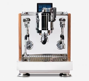 Máquina de Café Espresso Profesional de un Solo Cabezal EM60 Comercial al por Mayor - Product Image 2