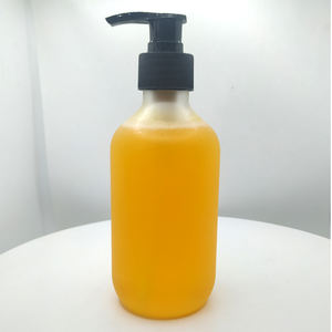 Sabun cair pemutih ekstrak pepaya alami Gel mandi mandi penetrasi mendalam putih - Product Image 2