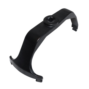 مفتاح ربط حلقي لخزان الوقود أداة إزالة حلقة مضخة الوقود لسيارة بي إم دبليو بنز فولفو جيب فورد كرايسلر دودج شيفي أوم - Product Image 1