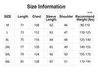 Blouson Bomber à Capuche Homme Femme Streetwear Hiver Vêtement de Travail Épais Chaud Anti-Froid Rembourré Livraison Directe Streaming en Direct