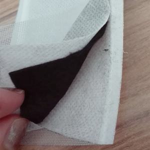 Refroidisseur d'air Filtre à eau Filtre à eau Nouvelle technologie Charbon actif Bon élément filtrant pour la purification de l'eau potable - Product Image 2