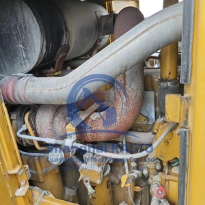 Guter Zustand Gebraucht Radlader CAT 986h,<span class=keywords><strong>Caterpillar</strong></span> 986h/ 950G/ 962H/ 950E/ 986hG, Gebraucht <span class=keywords><strong>Caterpillar</strong></span> 950E Radlader - Product Image 6