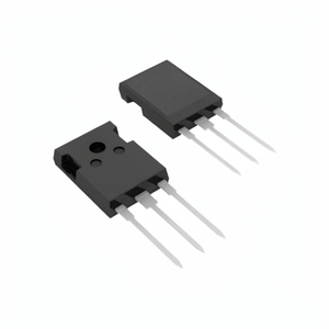 ซื้อชิ้นส่วนอิเล็กทรอนิกส์ออนไลน์ ทรานซิสเตอร์ TO-247-3 IXSH30N60B ช่องทางผู้ผลิต - Product Image 1