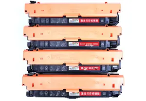 Cartucho de tóner HONGTU 128A para CP1525n, <span class=keywords><strong>CP1525nw</strong></span>, CM1415fn, CM1415fnw - Impresión a color de alta calidad con salida nítida - Product Image 6