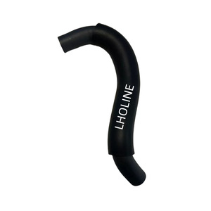 Tuyau de liquide de refroidissement LHOLINE 12262-50100 en caoutchouc EPDM, pièce de rechange pour tuyau de chauffage du réservoir d'eau - Product Image 4