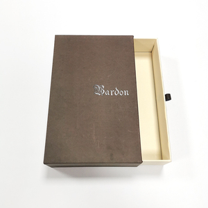 Shenzhen embalaje personalizado logotipo <span class=keywords><strong>de</strong></span> la Caja cajón caja <span class=keywords><strong>de</strong></span> cartón - Product Image 3