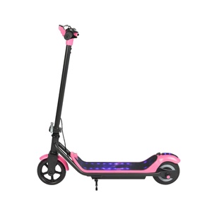 Scooter Eléctrico para <span class=keywords><strong>Niños</strong></span> de 6 a 14 Años, Motocicleta Eléctrica para <span class=keywords><strong>Niños</strong></span> - Product Image 5