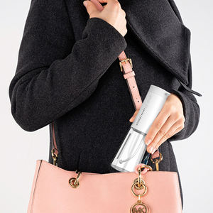 Irrigador bucal de inteligencia al por mayor, hilo <span class=keywords><strong>dental</strong></span> de agua profesional inalámbrico, hilo <span class=keywords><strong>dental</strong></span> de agua, Limpieza de dientes, hilo <span class=keywords><strong>dental</strong></span> de agua - Product Image 6