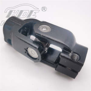 Eje de Dirección Inferior Intermedio 8L8Z3B676E para Ford <span class=keywords><strong>Escape</strong></span>, Mercury Mariner, Mazda Tribute 425-358 - Product Image 1