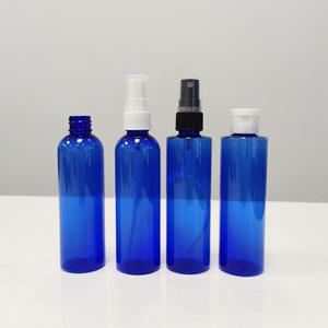 Chai xịt nước hoa nhựa, Chai xịt phun rỗng du lịch, thích hợp cho chai nước hoa - Product Image 5