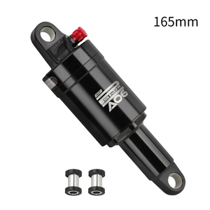 Absorbeur d'air <span class=keywords><strong>arrière</strong></span> de <span class=keywords><strong>VTT</strong></span> DNM AO-6 pression d'air MTB 100 -190mm Douille d'<span class=keywords><strong>amortisseur</strong></span> de vélo Accessoires de vélo - Product Image 5