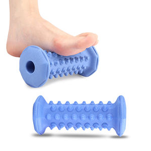 Rahatlama ve konfor için yeni stil el masaj aleti silindir ayak masajı rulosu rulo - Product Image 3