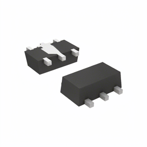 SOT 89 5/6 Electronic Circuit Components XC6209B392PR-G Power Management (PMIC) In Stock - Product Image 1